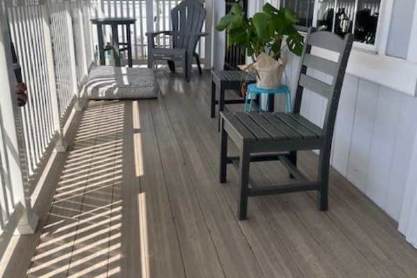 House sit in Long Beach, CA, US
