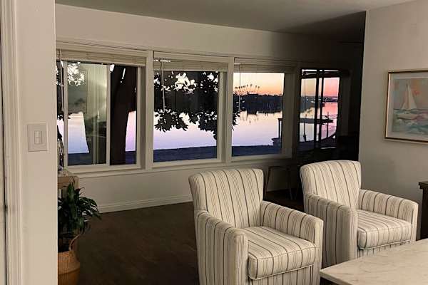 House sit in Long Beach, CA, US