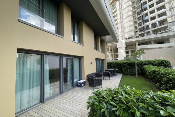 House sit in İzmir, Turkey
