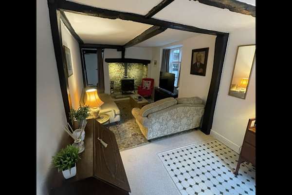 House sit in Sandwich, United Kingdom