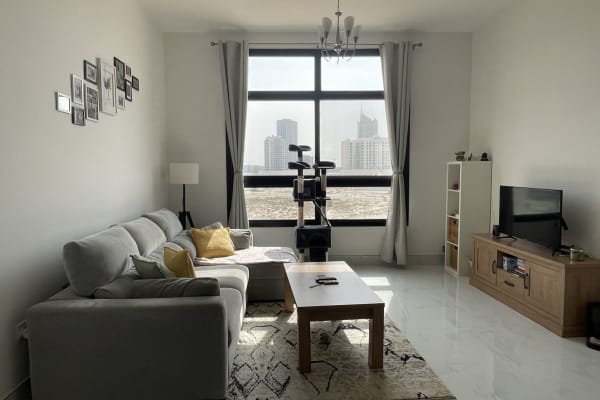 House sit in Dubai, United Arab Emirates