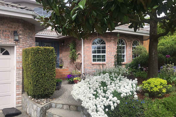 House sit in Burnaby, BC, Canada