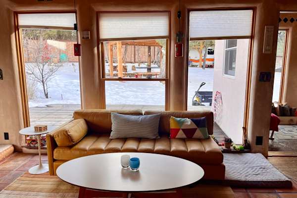 House sit in Ridgway, CO, US