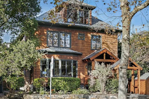 House sit in Berkeley, CA, US