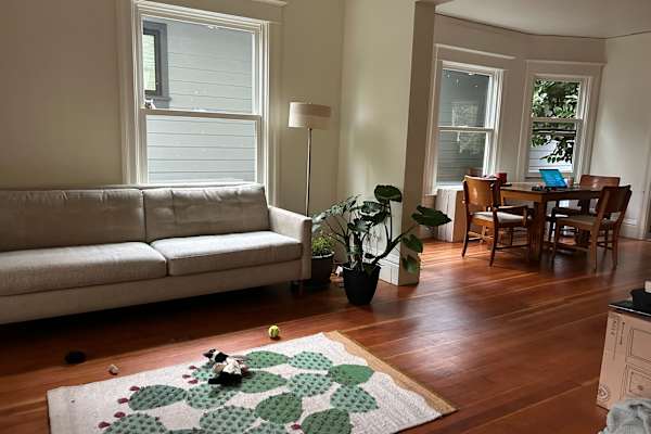 House sit in Portland, OR, US