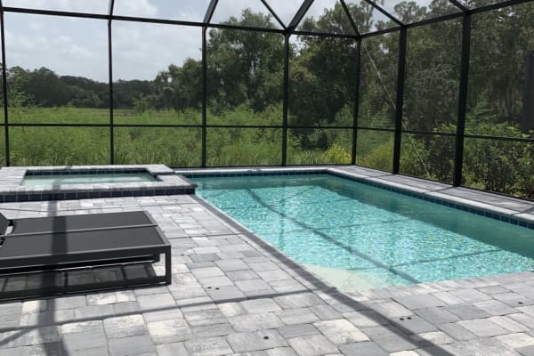 House sit in Lakewood Ranch, FL, US