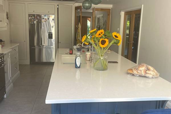 House sit in Friston, United Kingdom