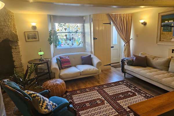 House sit in Frome, United Kingdom