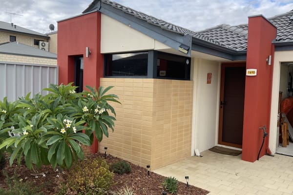 House sit in Perth, WA, Australia