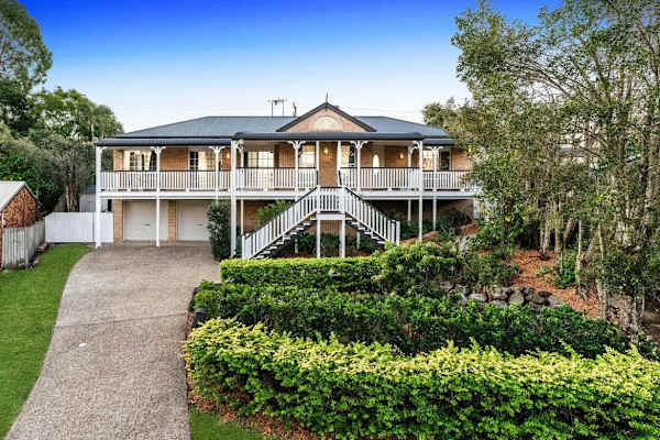 House sit in Brisbane, QLD, Australia