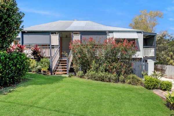 House sit in Sunshine Coast, QLD, Australia