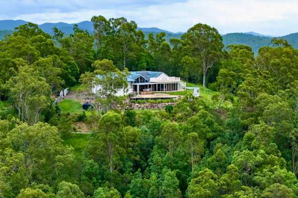 House sit in Brisbane, QLD, Australia