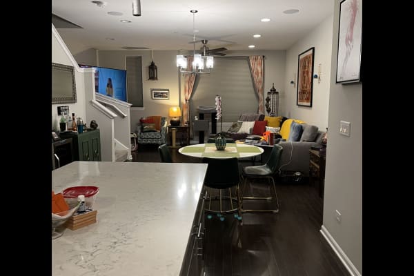 House sit in Oak Park, IL, US