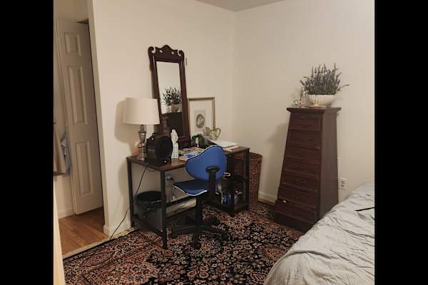 House sit in Burke, VA, US