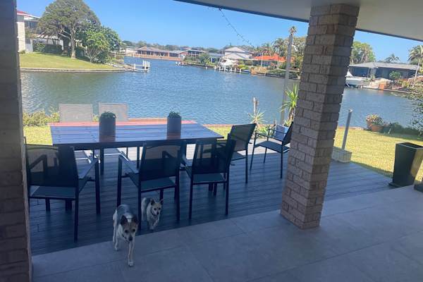 House sit in Forster, NSW, Australia