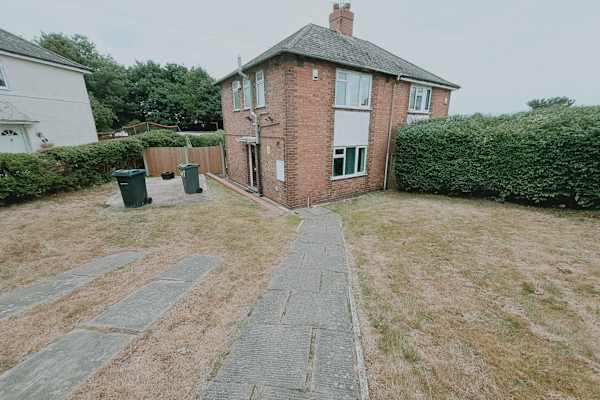 House sit in Birmingham, United Kingdom