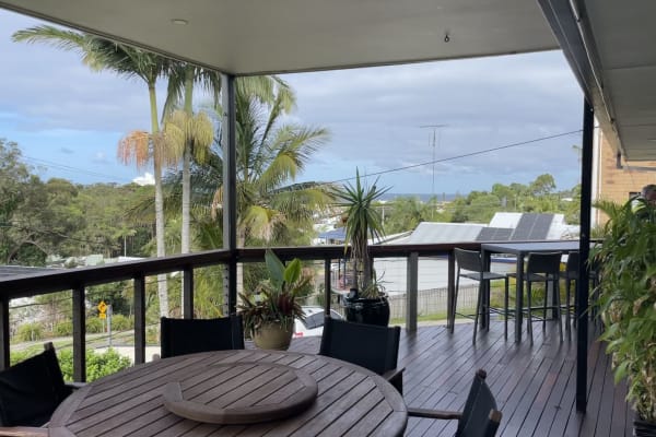 House sit in Sunshine Coast, QLD, Australia