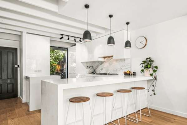 House sit in Elsternwick, VIC, Australia