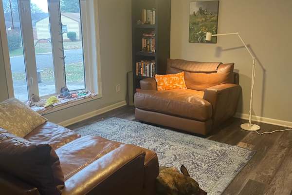 House sit in Charlotte, NC, US