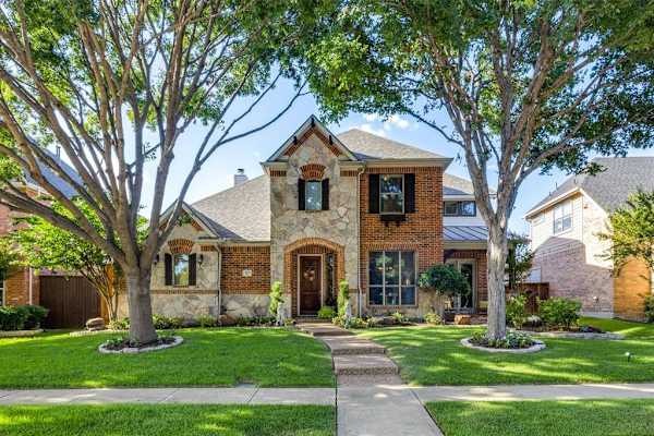 House sit in Plano, TX, US