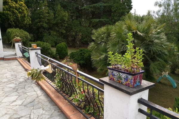 House sit in Imperia, Italy