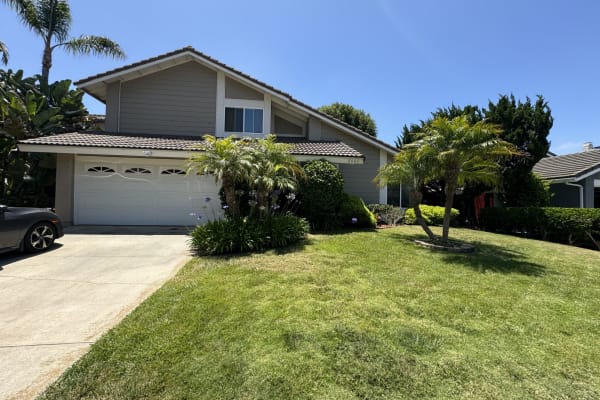 House sit in Carlsbad, CA, US