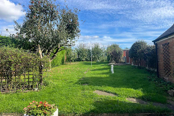 House sit in Lutterworth, United Kingdom
