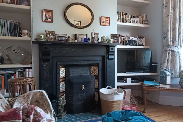 House sit in Exeter, United Kingdom