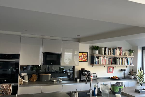 House sit in Hove, United Kingdom