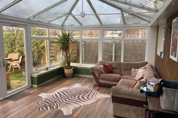 House sit in Callander, United Kingdom