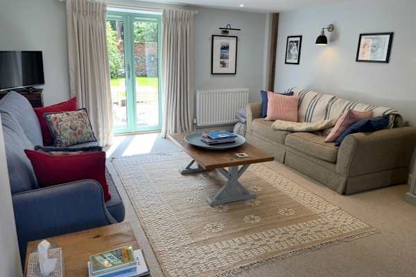 House sit in Sheringham, United Kingdom