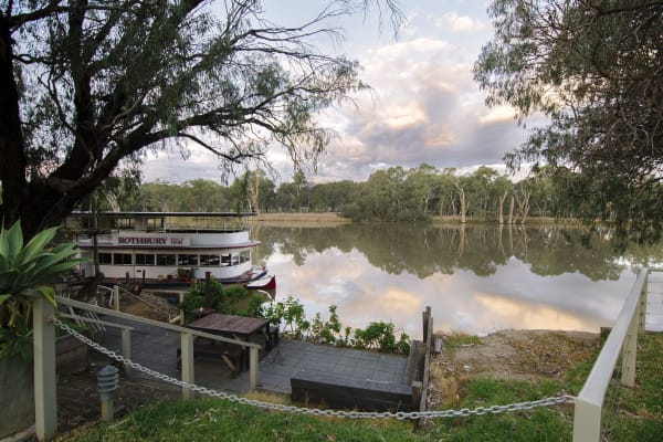 House sit in Mildura, VIC, Australia