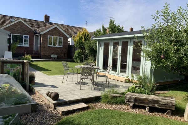 House sit in Polegate, United Kingdom
