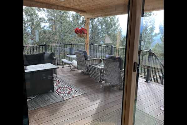 House sit in Aspen Park, CO, US