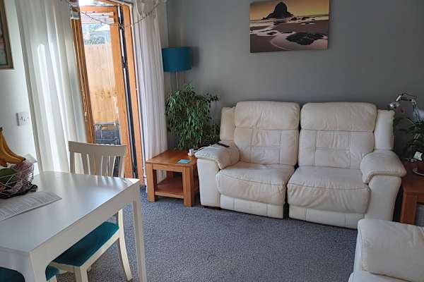 House sit in Truro, United Kingdom