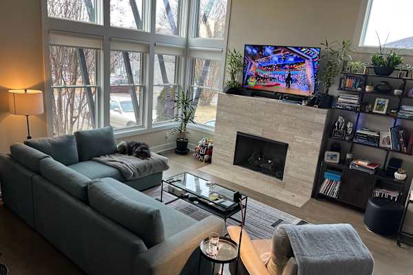 House sit in Nashville, TN, US