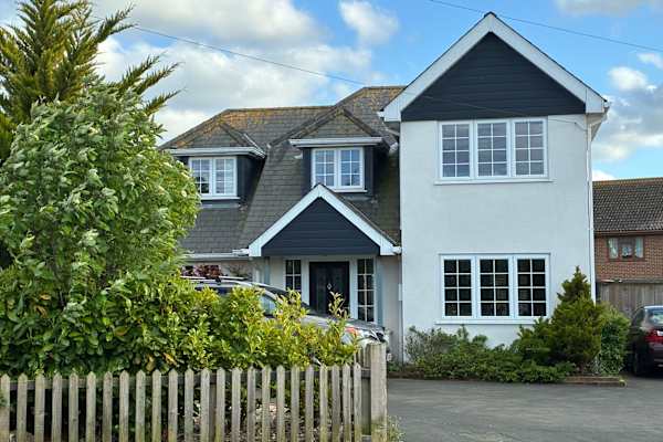 House sit in Whitstable, United Kingdom