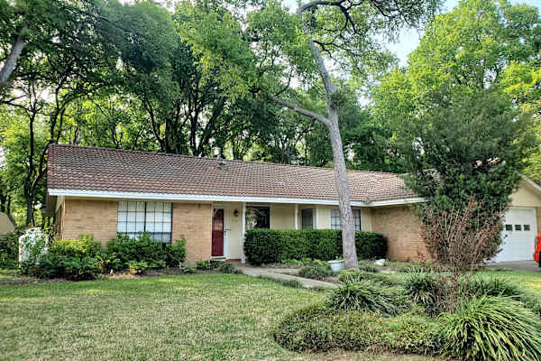 House sit in Round Rock, TX, US