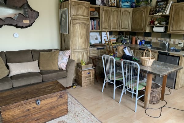 House sit in Healdsburg, CA, US
