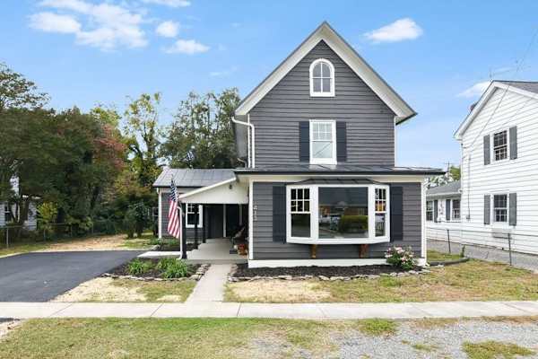 House sit in Tappahannock, VA, US