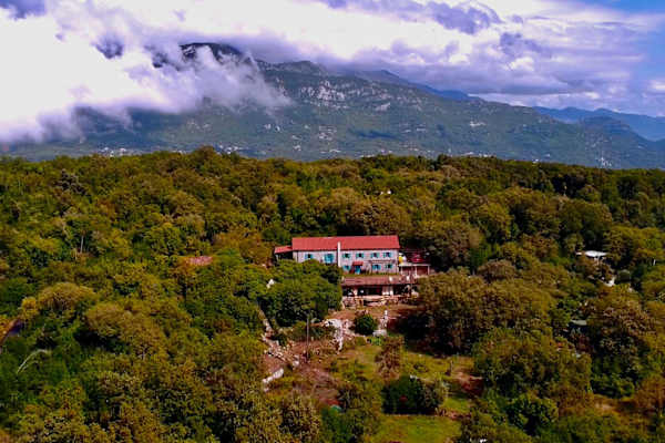 House sit in Kotor, Montenegro