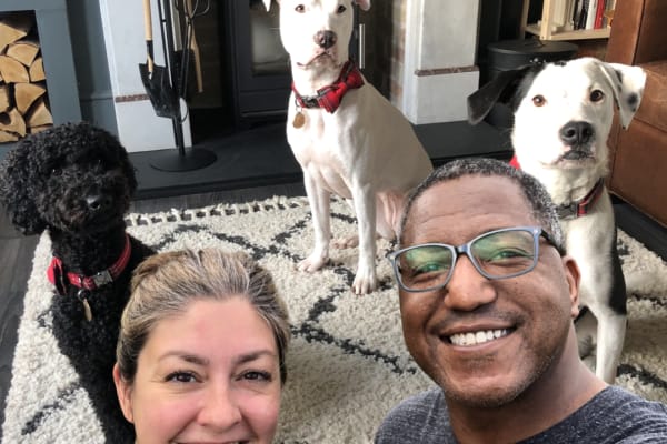 House sit in Las Vegas, NV, US