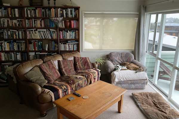 House sit in Whakatane, New Zealand