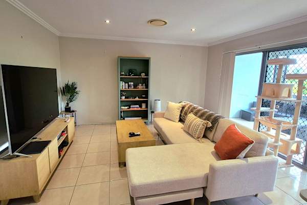 House sit in Brisbane, QLD, Australia