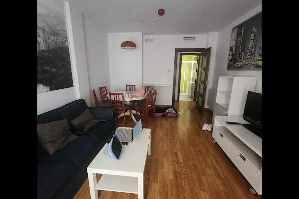 House sit in Puertollano, Spain
