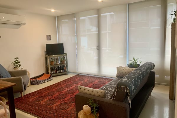 House sit in Noosa Heads, QLD, Australia
