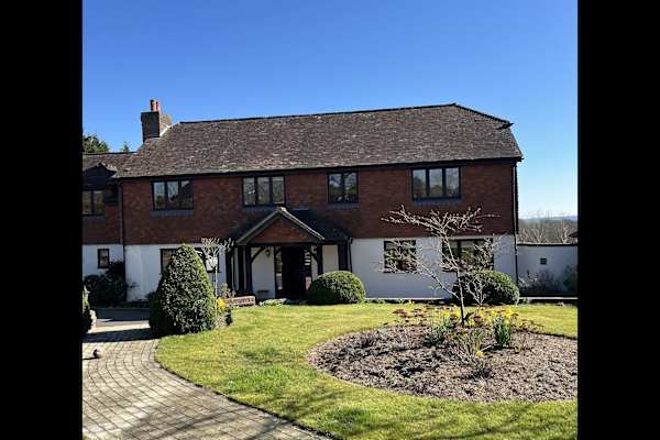 House sit in Ticehurst, United Kingdom