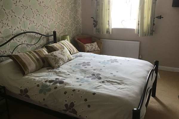 House sit in Ludlow, United Kingdom