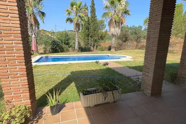 House sit in Alhaurín el Grande, Spain
