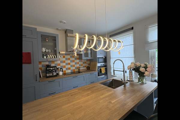House sit in Hoofddorp, Netherlands